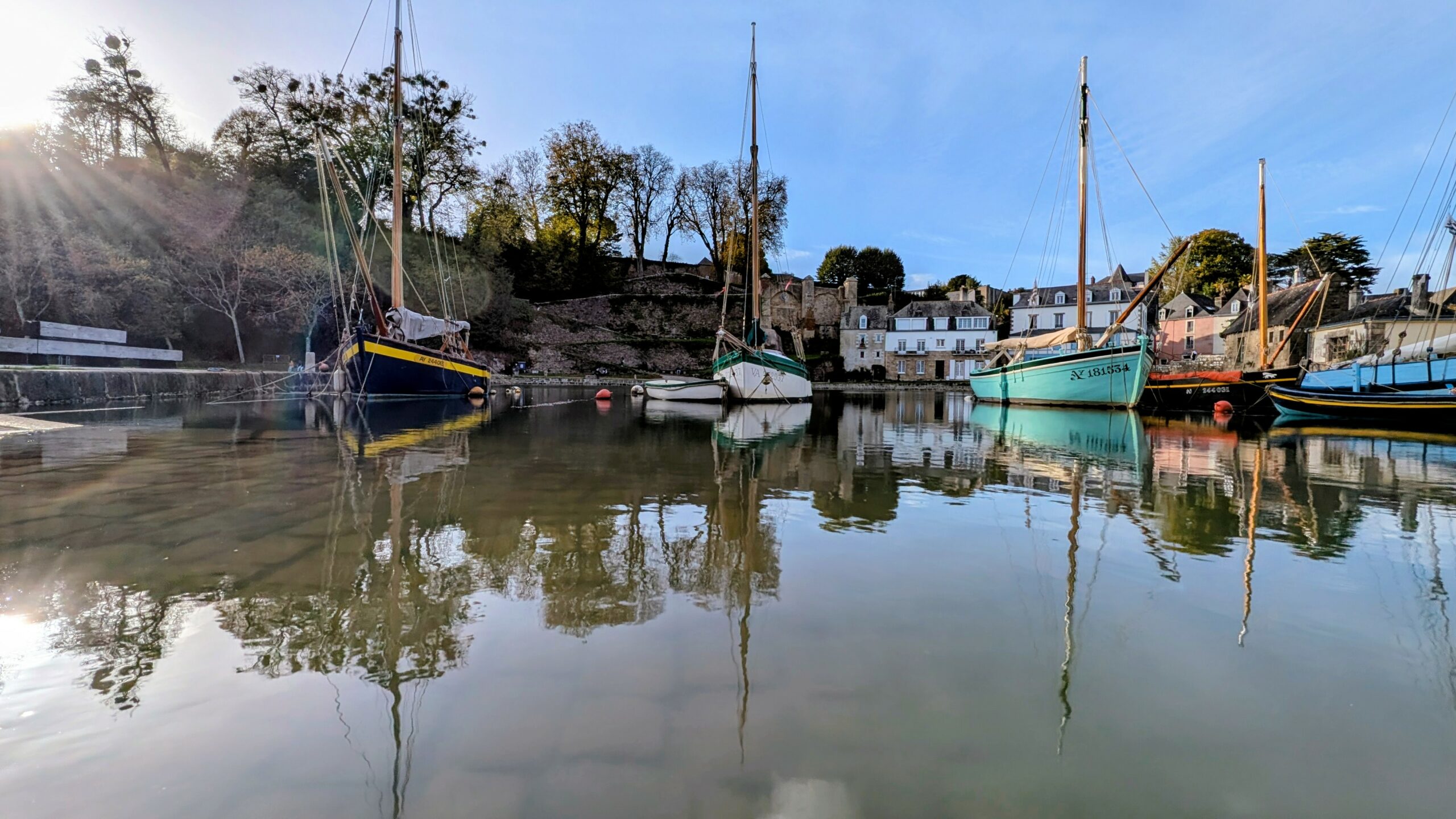 Reflection